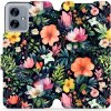 Mobiwear Motorola Moto G54 5G viacfarebné
