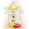 Verana masážny olej Šípka 1000 ml