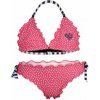 Dievčenské bikiny neckholder dvojdielne Stuf Luisa 2-G Velikost: 164