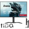iiyama G-Master GB2771QSU-B1 Red Eagle 27