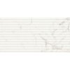 Cersanit OBKLAD SILVER WISH WHITE STRUCTURE SATIN 29,8X59,8 cm 1,25m2