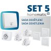 Homematic HmIP-SET5