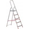 Sklznice Al 5 (980 mm) nosnosť 120 kg CRV 2915