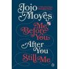 Jojo Moyes Boxed Set - Jojo Moyes, Penguin Books