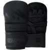 RDX Sparring rukavice T15 MMA čierne L - L