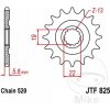 JT Sprockets JTF 825-13