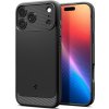 SPIGEN RUGGED ARMOR MAG MAGSAFE IPHONE 17 PRO MAX MATTE BLACK