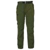 Prologic Nohavice Combat Trousers Army Green - XL