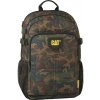 Caterpillar CAT batoh Millennial Classic Barry - maskáčový 84055-147 31 L viacfarebná
