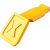 Farebné klipy Knipex 00 61 10 CY ColorCode žlté (10 ks)