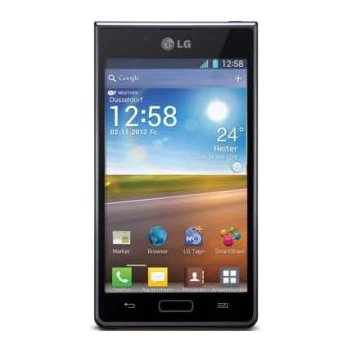 LG Optimus L7 P700