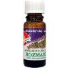 Slow natur éterický olej ROZMARÍN 10 ml