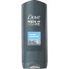 Dove Men+ Care Clean Comfort sprchový gél 400 ml