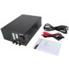 GVDA GD-E3010, Regulovateľný zdroj, 0-30V/0-10A