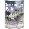 Taste of the Wild Sierra Mountain Canine Adult 375 g