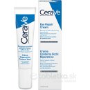 Očný krém a gél CeraVe Moisturizers očný krém proti opuchom a tmavým kruhom 14 ml