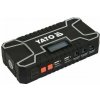 YATO Štartovacie zariadenie Start Booster Power Bank 12000 mAh YT-83082