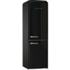 Gorenje ONRK 619 DBK Chladnička kombinovaná