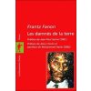 Les damnes de la terre (Frantz Fanon)(Brožovaná)