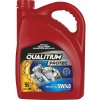 Syntetický olej Qualitium Protec 5 l 5W-40