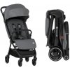 PETITEMARS Kočík Petite&Mars Zip Farba: Smoky Anthracite
