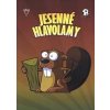 Jesenné hlavolamy - autor neuvedený
