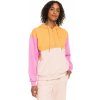 Roxy Essential Energy Cblock Hoodie NGZ0/Mock Orange XL