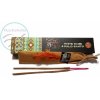 India Vonné tyčinky Tribal-soul WHITE SAGE + PALO SANTO