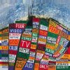 2LP Radiohead: Hail To The Thief