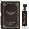 PheroStrong Pheromone Show for Men 1 ml, aromaticko-drevnatý parfum pre zvýšenie sexuálnej príťažlivosti