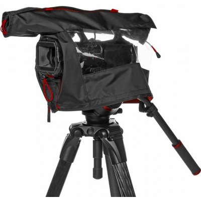 Manfrotto CRC-14 PL, Video Raincover