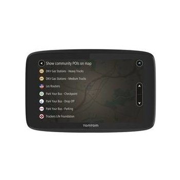 TomTom 6250 (1PL6.002.12)