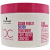 Schwarzkopf Professional BC Bonacure Color Freeze Silver Treatment Care-Boost Complex 500 ml