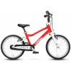 Detský bicykel Woom 3 red 16