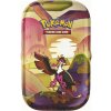 Pokémon Company Shrouded Fable Mini Tin - Fezandipiti