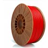 Filament Rosa3D ABS+ Matt Červená/Red 1,75mm 1 kg