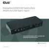 Club3D CSV-1585