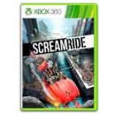 ScreamRide