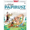 Asterix 36 - Az eltűnt papirusz