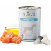 Nuevo Dog Sensitive 100% Fish 375 g