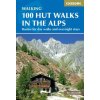 100 Hut Walks in the Alps