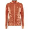 Craft ADV Essence Warm W 1911670 dámska bunda - oranžová (716732) - S