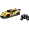 Auto Pursuit 001 s efektmi RC na diaľkové ovládanie 29 cm