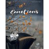 Emotions - 10 skladieb pre hráčov na akordeón