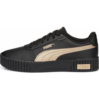 Puma Carina 2.0 Space Metallics W 38938701 black/puma gold