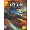 White Wizard Games Star Realms (Boxed Set)