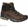 La Sportiva Ultra Raptor II Mid Leather Wide GTX topánky, hnedá EU 41