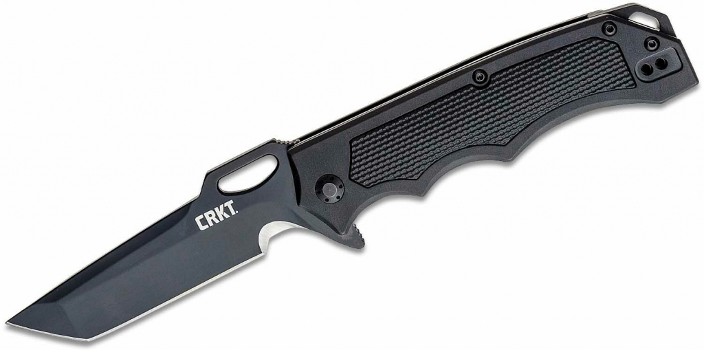 CRKT SEPTIMO™ OUT CR-7050