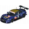 Carrera Auto D124 23971 Porsche 911 RSR No.80