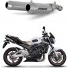 Suzuki GSR 600 2006 - 2011 ladený výfuk Titanium OV G2 + dB killer